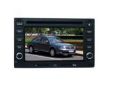 6 touch screen para peugeot 307-2003 a 2007 RT16388