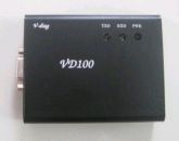 v-diag VD-100 scanner de moto multimarcas