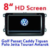 »     DVD Player VW POLO PASSAT GOLF JETTA CC Tiguan/ISDB-T