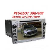 dvd player Peugeot 308 -408-  VPE7011