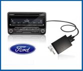 CDC USB/SD/AUX Ford