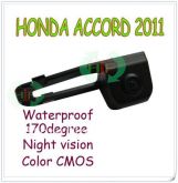 Camera de re Honda Accord 2011