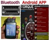 ELM327 v1.5 Bluetooth OBD2 OBDII  Scanner Android torque