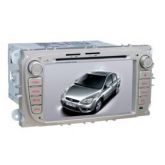 DVD PLAYER 7 touch screen  Ford Mondeo /focus 2007-2009