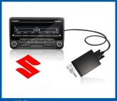 CDC USB / SD AUX  Suzuki OEM Rádio (Clarion CE-NET)