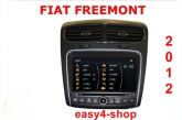 dvd player Fiat Freemont