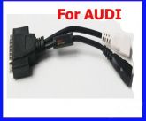 Launch X-431 AUDI-4pin to OBD2 conector