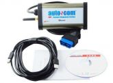 Scanner Autocom CDP pro + bluetooth  full set