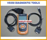 scanner VGate VS550