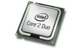 processador Intel  core2 duo 6600
