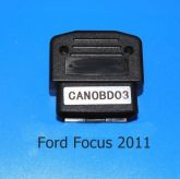 Auto Power windons Ford Focus 2011