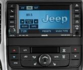 Vídeo interface Chrysler, Dodge, Jeep