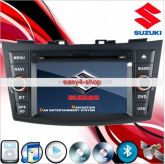 DVD Player Suzuki Swift 2010-2012 / GPS Navigation W29653X