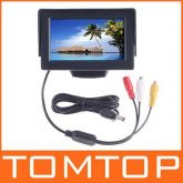 TELA 4,3 T6FT LCD TOM