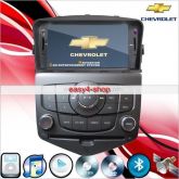 DVD PlayerChevrolet Cruze 2008-2011/GPS Navigation W29405C