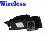 Camera de re Hyundai ix35 wireless