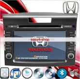 DVD Player Honda CR-V 2010-2012 / GPS Navigation W29308H