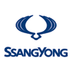 dvd player Ssangyong AY 8005
