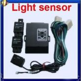 Sensor Auto luzes kit universal