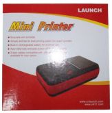 mini impressora Launch x431 portable