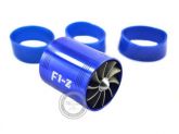F1-Z Duplo Supercharger fan