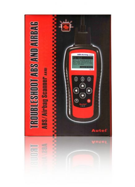 AUTEL AA101 ABS / Airbag resetter
