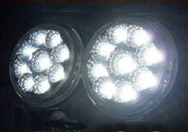 DRL-R8 10,8w