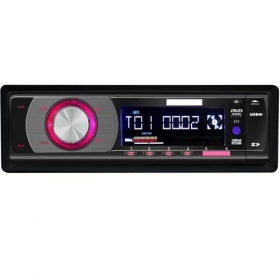 CAR DVD Audio Player com porta USB