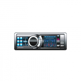 CAR DVD Audio Player com porta USB