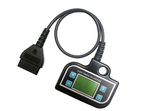 CAN Scanner OBDII