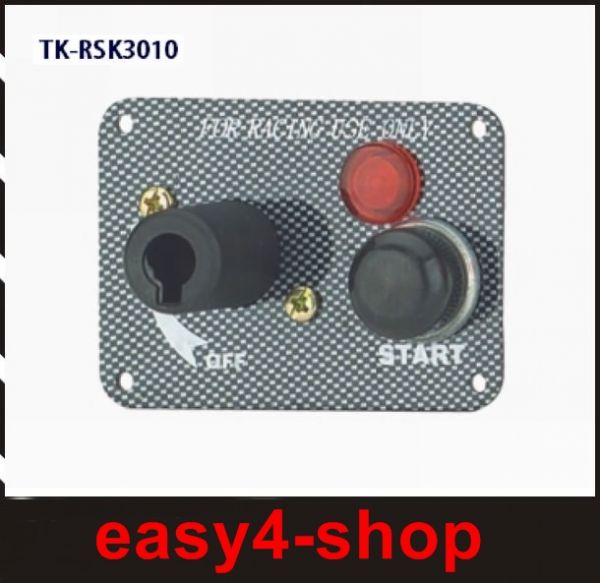 Startter TK-RSK3021