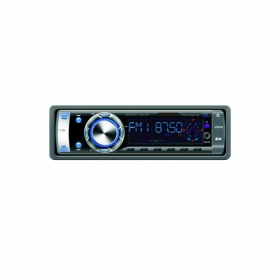 CAR DVD Audio Player com porta USB