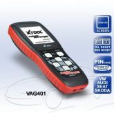 scanner vag 401