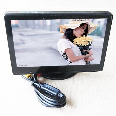 TELA 4,3 TFT LCD JKW