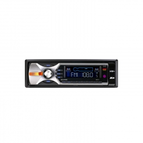 CAR DVD Audio Player com porta USB