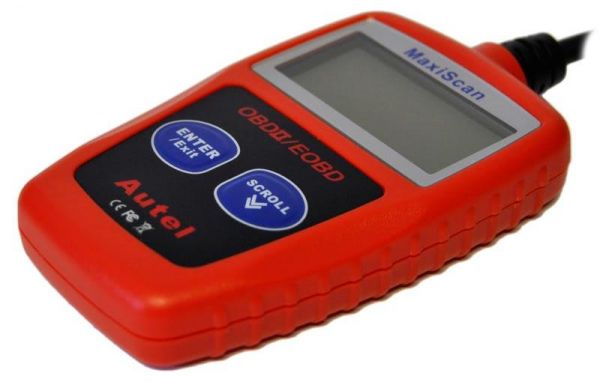 MaxiScan AUTEL MS310