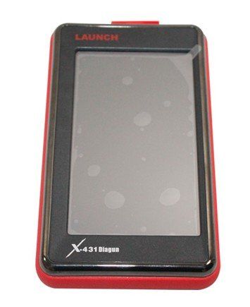 launch x431 Diagun pda