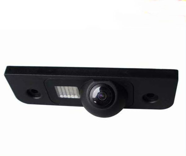 Camera de re Ford Focus 2C