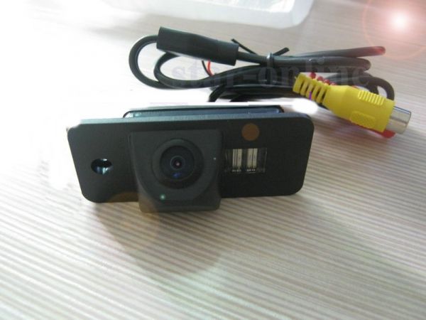 Camera especiais backup reversa para AUDI