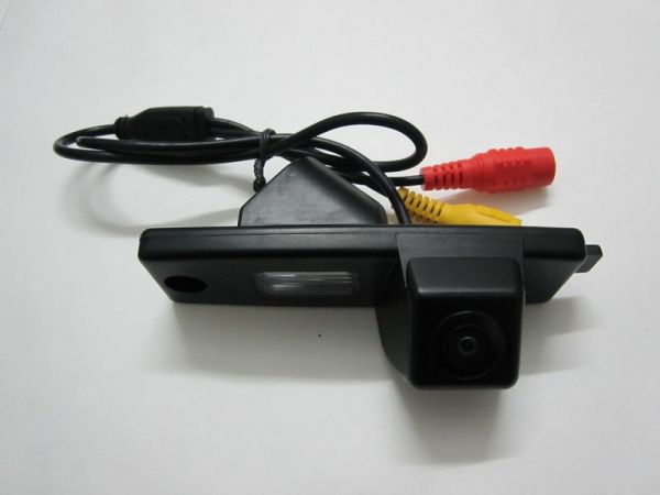 Camera de backup reversa para Toyota Highlander