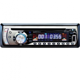 CAR DVD Audio Player com porta USB