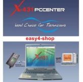 Launch x431 PC-CENTER