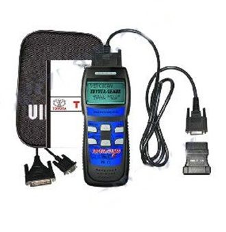 scanner T605 para TOYOTA LEXUS