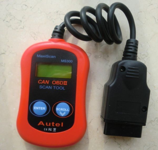 Autel MS300