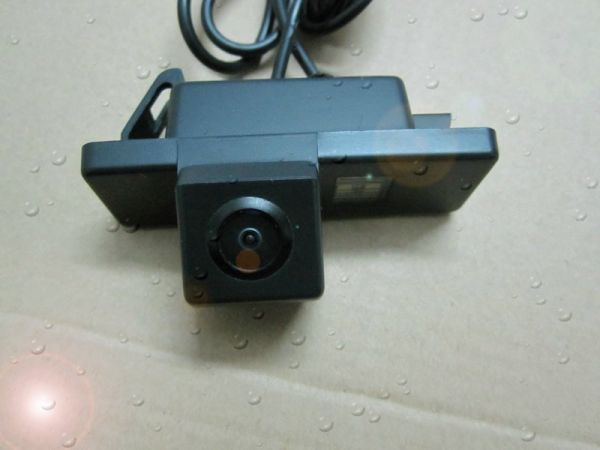 Camera especiais backup reversa para NISSAN QASHQAI / NISSAN