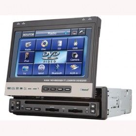 7 touch screen szc-