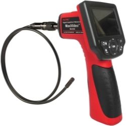 Scanner MaxiVideo MV 400 Videoscope Digital