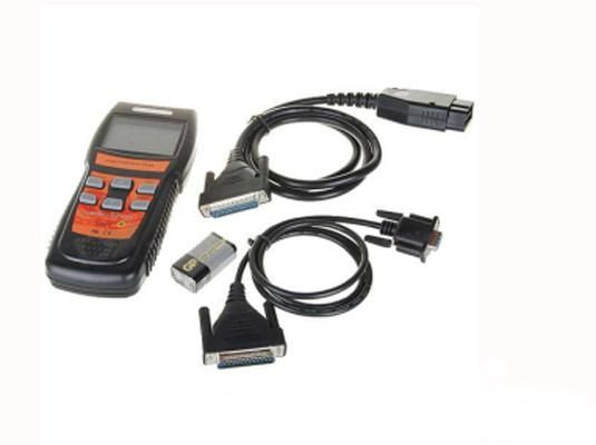 U600 VAG & CAN OBD2 Diagnostic