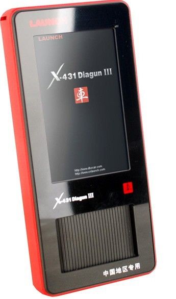 Scanner Launch X431 Diagun 3 DSB