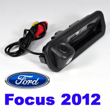 Camera de Re ford focus 2012/2013